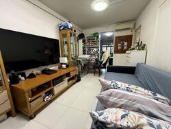 Blk 620 Eunos Heights (Bedok), HDB 2 Rooms #570937061